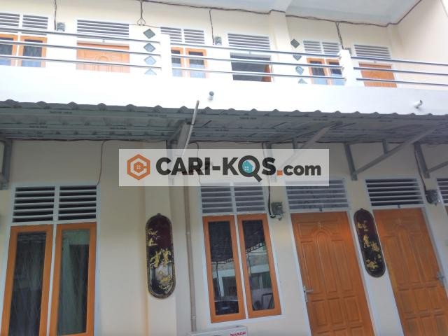 Kost Daya Exclusive Pekanbaru