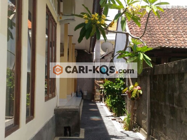 Kost Jalan Bikini