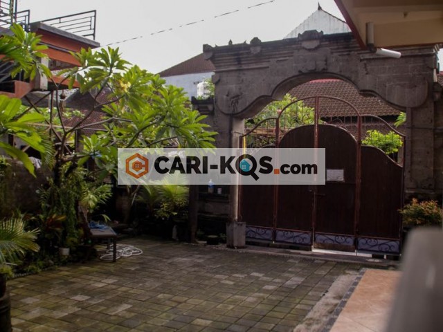 Kubu Bali Guest House