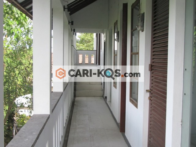 RB KOST Exclusive Kota Denpasar Free WIFI CCTV Denpasar Utara