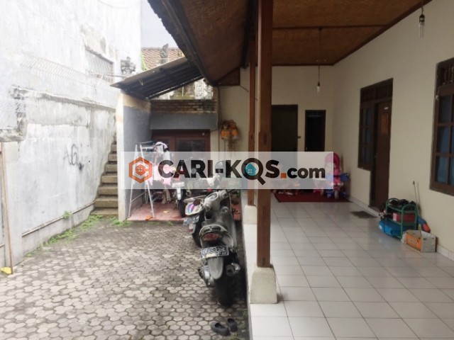 Kost Murah di Panjer