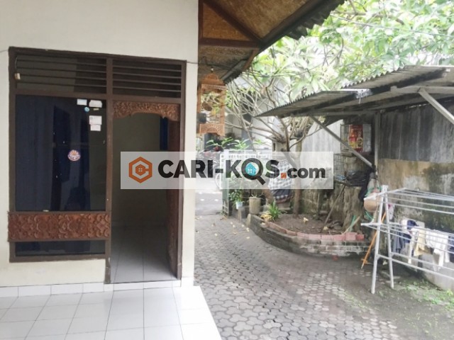 Kost Murah di Panjer