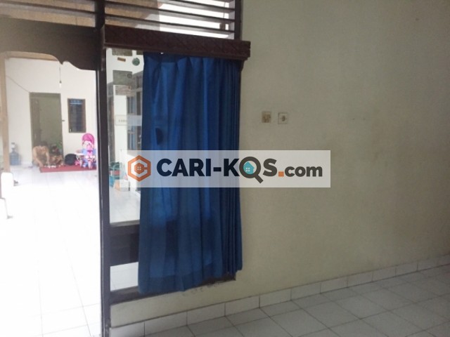 Kost Murah di Panjer