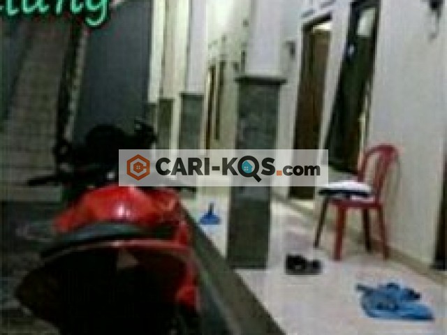 Kos Kosan Bagus Dalung Utara