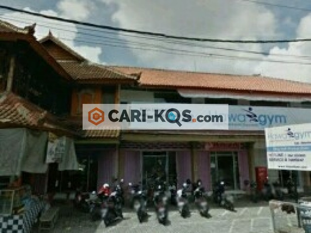 Kos Kosan Bagus Dalung Utara