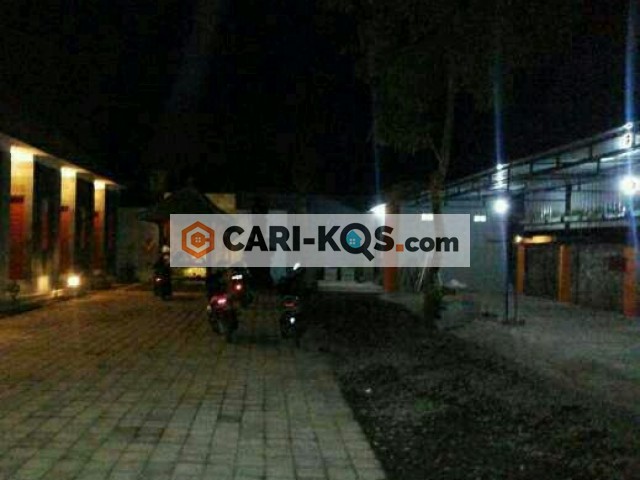 Kost Elit Murah di Teuku Umar Denpasar