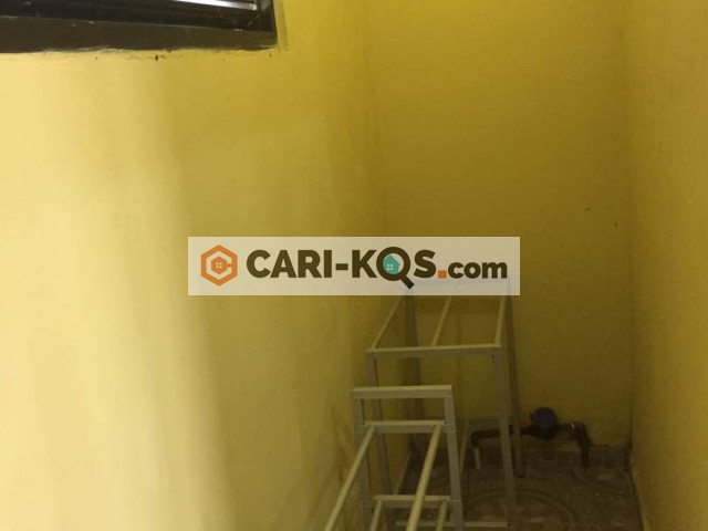 Kost Mezzanine di Gatsu Barat Denpasar