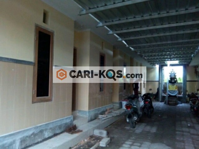 Kost Nyaman di Taman Giri Sawangan Nusa Dua