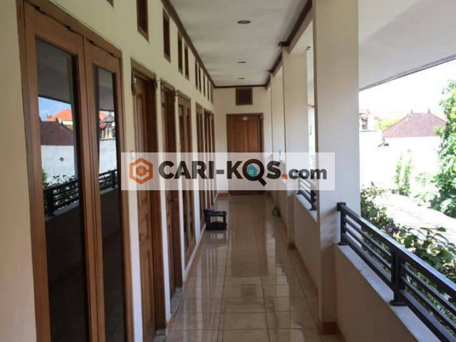 Kost Full Furnish di Denpasar Selatan