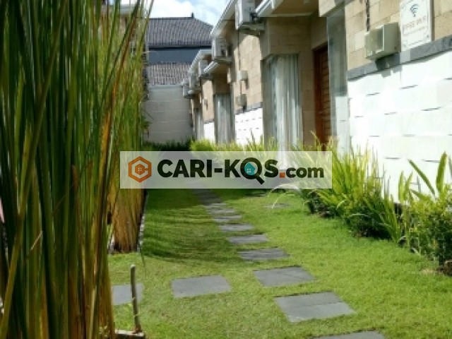 The Ginayu Homestay