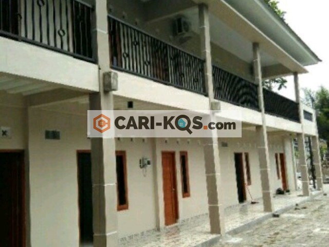 Kost Putra Eksklusif Simply Room