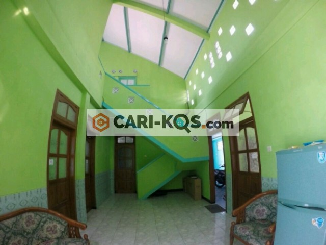 Moccario Home Yogyakarta