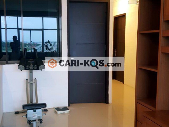 Kamar Kos Exclusive Nyaman, Luas Dan Strategis Di Komplek Orchard Suite