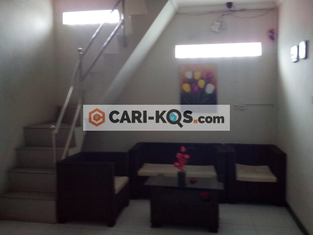 Safa Kost & Homestay