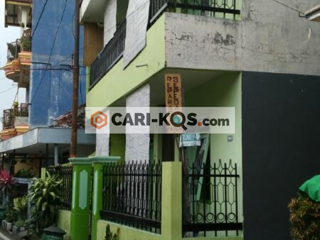 Kost Mbak Lila di Sumbersari Malang