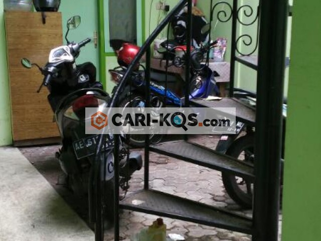 Kost Mbak Lila di Sumbersari Malang