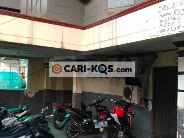 Cengkareng DaanMogoT KOST terbaik . strategis