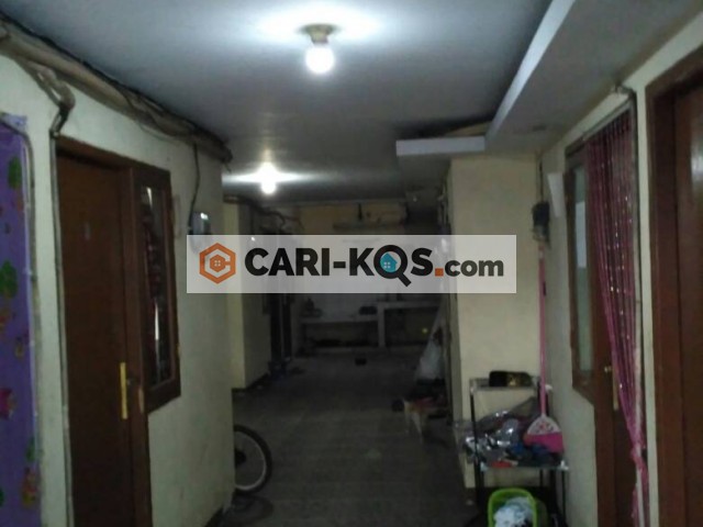 Cengkareng DaanMogoT KOST terbaik . strategis