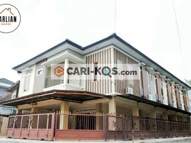 Harlian Kost Exclusive Dekat area UGM, Yogyakarta