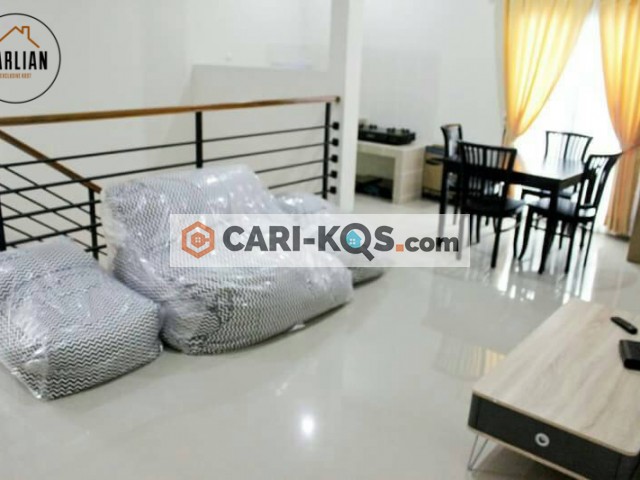 Harlian Kost Exclusive Dekat area UGM, Yogyakarta