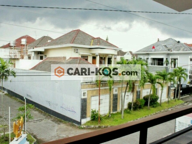 Harlian Kost Exclusive Dekat area UGM, Yogyakarta