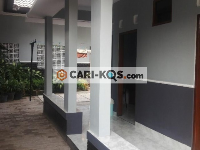 Kost Putri di Lempongsari