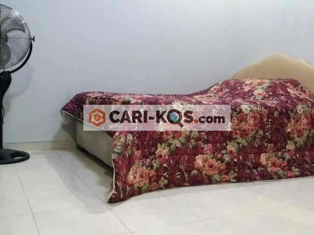 Kost Karla Surabaya