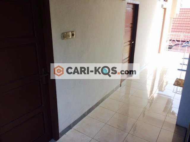 Rumah Kost Karya Lestari