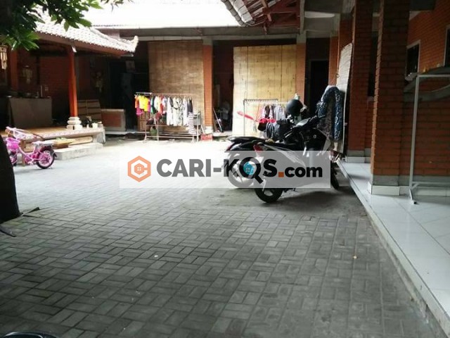 Kost 10B Gatsu Denpasar