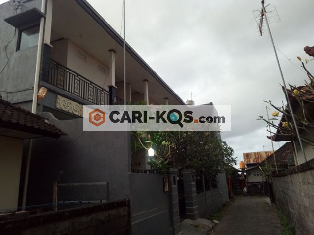 Kost lokasi srategis Jl. Tukad bilok Denpasar