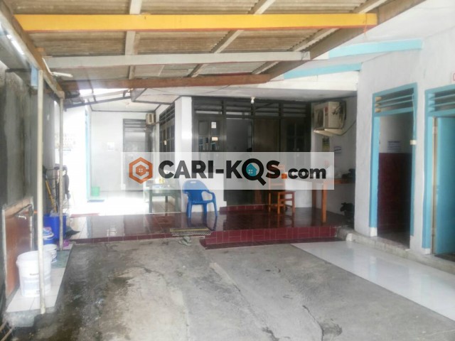 KOST NS