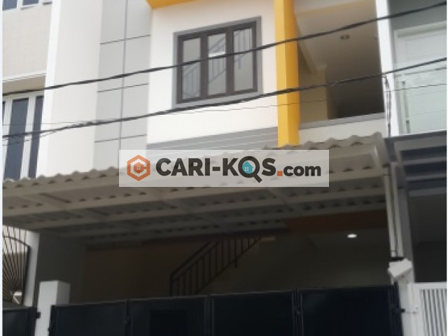 Kost Penerangan Jelambar