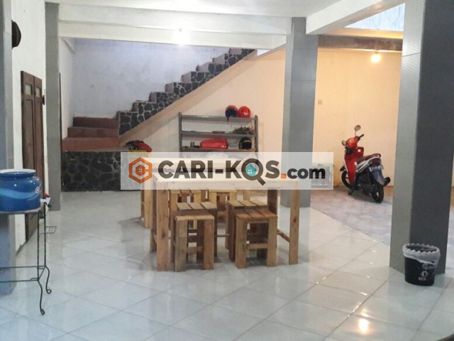 kost Putra