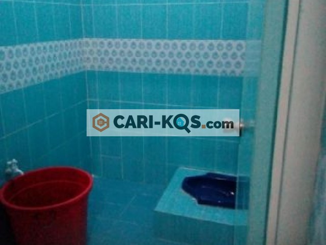 kost Putri satria selatan 1 no. H296 hasanuddin semarang