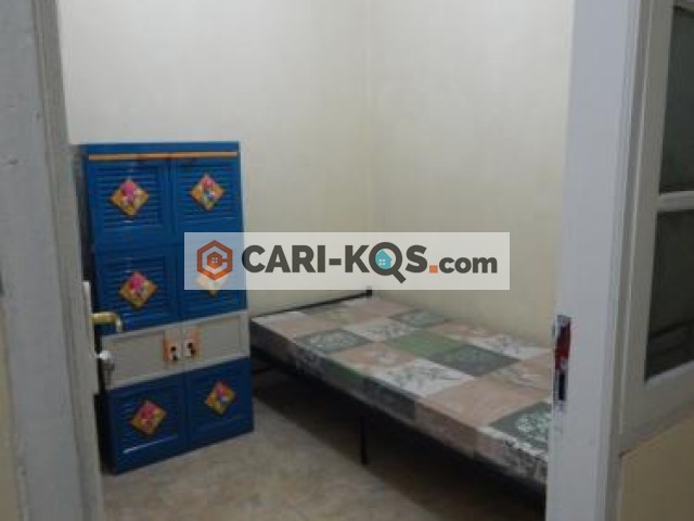 Kost Harmoni Lokasi Strategis di Grogol