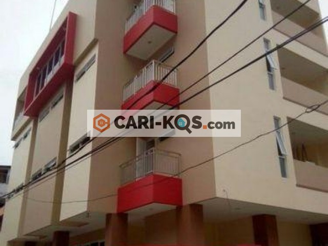 Alfu Residence Sawah Besar Jakarta Barat