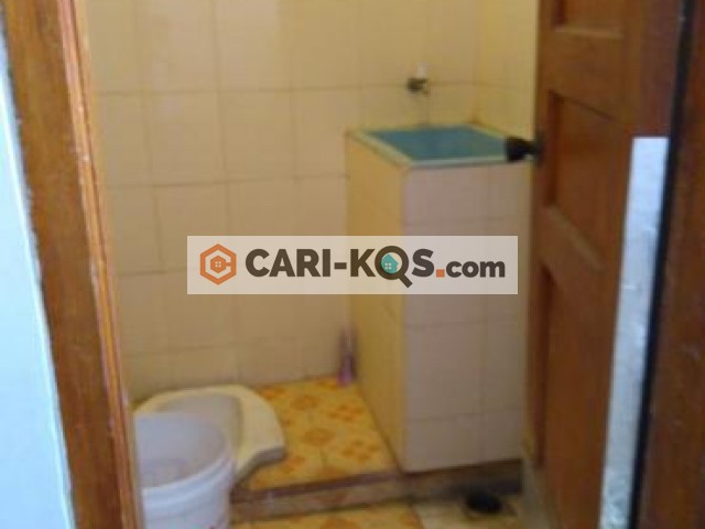 Kost Permata di Tomang - Dekat RS Harapan Kita, RS Sumber Waras, Trisakti, Untar, Roxy Square, ITC Roxy Mas DLL