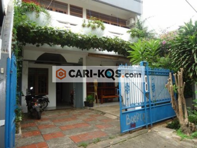 Homestay Kebon Pala - Grand Indonesia, Plaza Indonesia dan HI