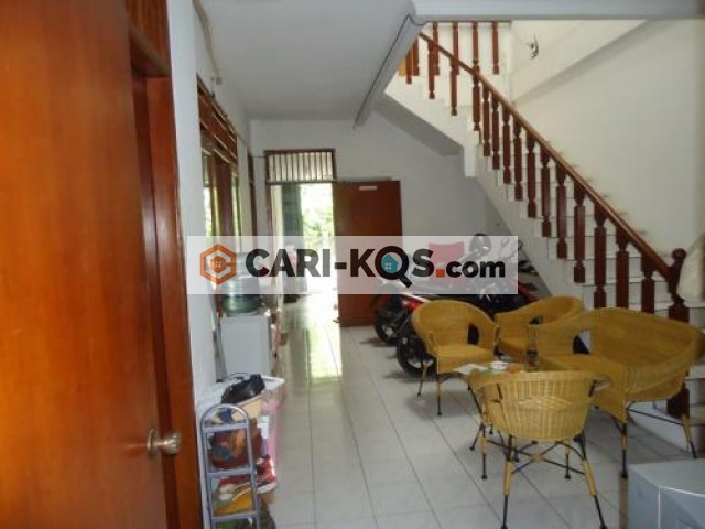 Homestay Kebon Pala - Grand Indonesia, Plaza Indonesia dan HI