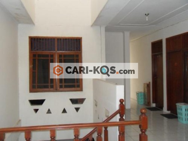 Homestay Kebon Pala - Grand Indonesia, Plaza Indonesia dan HI