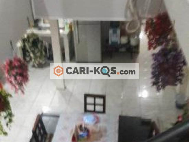 Amarrylis Kost - Dekat dengan MALL TA, MALL CL, UNTAR dan Trisakti