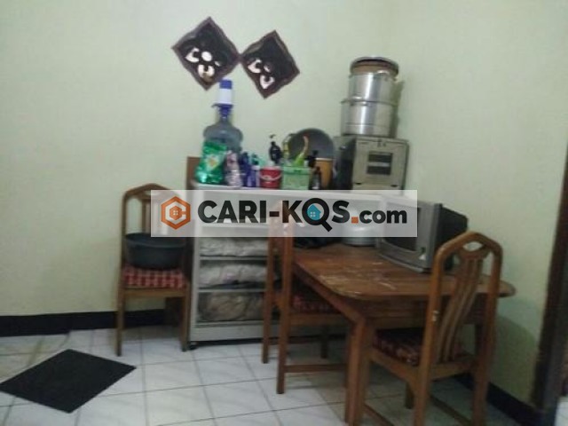 Kost Sudiro 25 - Dekat Pasar Senen dan Cempaka Mas