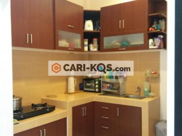 Family Kost - Dekat PRJ dan Pasar Senen