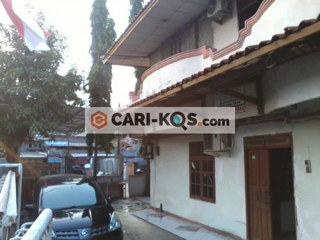 Kost Karyawan & Karyawati dI Sumur Batu, Kemayoran, Jakarta Pusat - Dekat Mall itc cempaka mas