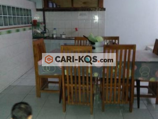 Kost Kasturi Jakarta Timur - Dekat Damkar Batu Ampar