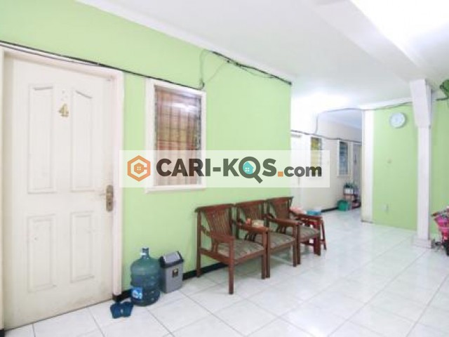 Kost Farina - Dekat RSCM, RS St. Carolus, RS Evasari, UI, YAI, BSI dan LIA