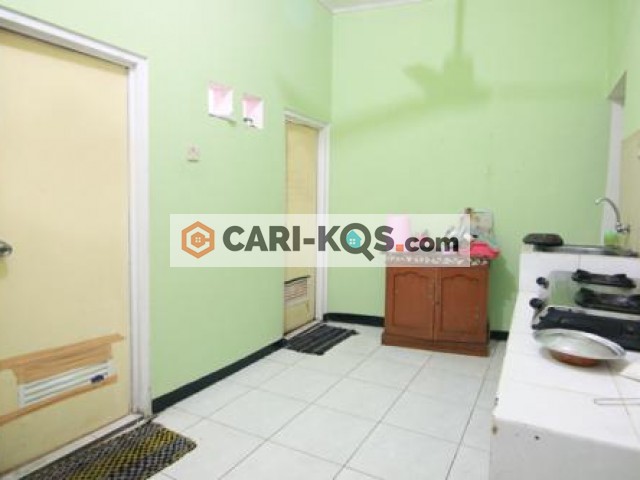 Kost Farina - Dekat RSCM, RS St. Carolus, RS Evasari, UI, YAI, BSI dan LIA