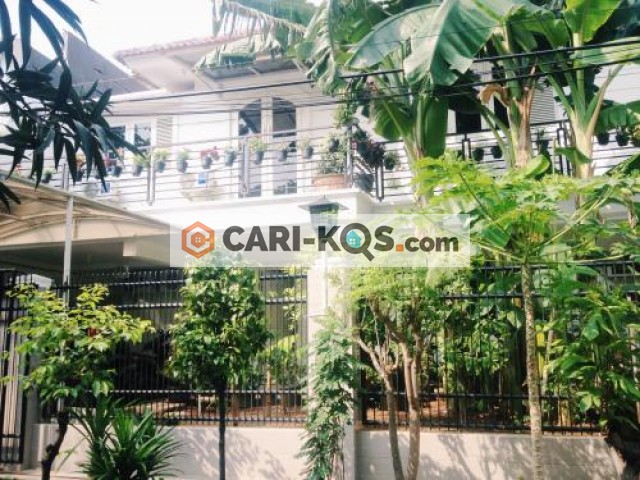 Kost Putri Kelapa Gading - Mall Kelapa Gading dan Artha Gading