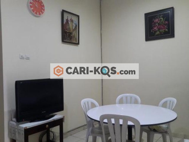 Gading Elok 722 - Dekat Mall La Piazza, Mall Kelapa Gading dan Mall Artha Gading