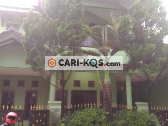 Kost Camar Kelapa Dua - Dekat Gunadarma Kelapa Dua dan Masjid Al Ikhwan